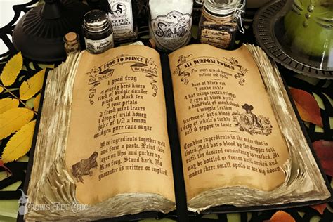 The Peck Spell Book: A Sacred Text for Contemporary Wiccan Practitioners